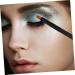 Didiseaon 30 Pcs Nose Shadow Brush Beauty Products Make up Miss 13x0.8cmx3pcs Blackx3pcs - Buy Online on GoSupps.com