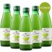 Mr Organic - Organic Lime Juice 250 ml (Pack of 12) - Non GMO & Preservative Free - Gluten Free & Vegan - For Home Cooking or Baking Lime 250 ml (Pack of 12) - Buy Online on GoSupps.com