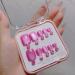 FEIlei Crystal Cat Eye Shining Diamond Foot Nail Patches Handmade Wearing Short Press on Nails for Toes Decoration 5# - Buy Online on GoSupps.com