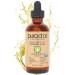 PURA D'OR Organic Castor Oil & Vitamin E Serum 70,000 IU - Cold Pressed, Hexane Free, 100% Natural Blend with Sweet Almond, Apricot, Jojoba & Argan - Buy Online on GoSupps.com