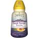Zarbee's Complete NightTime Cough Syrup + Immune Natural Berry 8 fl oz (236 ml)