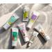 KORRES Olive Stones Scrub Beauty Shot - Vegan Deep Cleansing Peeling Cream (18ml) - Dermatologically Tested Exfoliant - Buy Online on GoSupps.com