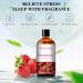 PHATOIL Strawberry Fragrance Oil for Aromatherapy and DIY Projects - 100ml (Pack of 1) - Buy Online on GoSupps.com