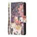 VQWQ mobile phone case for Xiaomi Redmi Note 12 5g case - protective cover for Redmi Note 12 5G / Xiaomi Poco X5 Leather bag with lanyard zipper Map Case Folding Case Magnetic 03 -Lefant Xiaomi Redmi Note 12 5g / Xiaomi Poco X5 Elefant