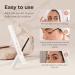 Eyelash & Brow Enhancing Serum | Advanced Vegan Lash Growth Serum for Fuller Longer Lashes & Thicker Brows | Hydrating 6 ml - 2 fl oz - Buy Online on GoSupps.com