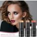 Botiniv Cheek Stick - White Highlighter Makeup Stick | Makeup Stick Foundation Stick for Face Waterproof Nuance Pencil Long-Lasting Makeup - Buy Online on GoSupps.com