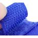 Dr. Pedi Gel Bunion Corrector: Toe Separator for Hallux Valgus Pro Straightening Alignment - Buy Online on GoSupps.com