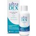 UltraDEX Daily Oral Rinse Original 6 x 500ml - Fresh Breath Mouthwash - Buy Online on GoSupps.com