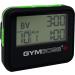 Gymboss Plus Interval Timer & Stopwatch - Black/Green Soft Coating Bundle for Gym & Fitness - Buy Online on GoSupps.com