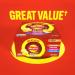 Walkers Meaty Variety Multipack Crisps Box 20x25 g 500 g (Pack of 1) - Buy Online on GoSupps.com