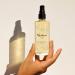 Nucifera The Oil - All Natural Multi-Purpose Skincare for Face Body Hair & Pregnancy - 4oz Cruelty Free Moisturizer - Buy Online on GoSupps.com