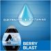 MiO Fit Water Enhancer - Berry Blast 1.62 Fl Oz (Pack of 5) - Makes 18 Servings + Vitamins - Buy Online on GoSupps.com