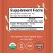 Organic Ashwagandha Root Liquid Drops for Natural Calm and Stress Support - Vegan & Non-GMO (60 Servings) - Buy Online on GoSupps.com