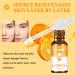 20% Vitamin C Serum for Face with Hyaluronic Acid Reduce Pigmentation for Face Boost Skin Collagen Anti Aging & Wrinkle Facial Serum Brighten Hydrate & Plump Skin Dark Spot Remover for Face - Buy Online on GoSupps.com