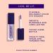 UNICORN SNOT Eyelighter Liquid Eyeshadow - Long Lasting Glitter Makeup (Vogue/Purple Haze) - 0.17oz/5mL - Cruelty Free & Gluten Free - Buy Online on GoSupps.com