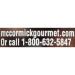 McCormick Gourmet Organic Whole Nutmeg - 1.5 oz - Buy Online on GoSupps.com