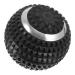 Magiclulu Massage globe vibrating massage ball Relax fascia massage ball sports equipment sports devices foot massager peanuts practical massage ball practical massage balls yoga scrollrad ABS