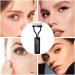 Eyelash Grooming Tool | Precision Lash Comb | Eyelash Styling Combs Travel-friendly Lash Separator Professional Lashes Combs Makeup Accessory For Clump-free Lash Combs Separating Lashes Tool - Buy Online on GoSupps.com