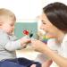 Jingling Fruit Pacifier Feeder - Safe Silicone Teething Tool for Babies | Soft Vegetable & Fruit Food Feeder - Buy Online on GoSupps.com