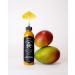 Heartbeat Caribbean Style Mango Habanero Hot Sauce - Buy Online on GoSupps.com