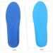Beaupretty 3 Pairs Insole Shoe Inserts - Odorless Foot Pad for Men & Women - Multi-Use Comfortable Shoe Inserts - Buy Online on GoSupps.com