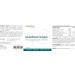 Vitaplex Glutathione Complex 90 tablets - Buy Online on GoSupps.com