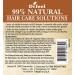 Difeel 99% Natural Moisturizing Hair Care Solution - Pro-Growth 7.8oz - Buy Online on GoSupps.com