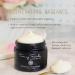 Natural Celestial Rose Creme | Clean Non-Toxic Plant-Based Skincare | 1.7 oz - Shop Internationally - Buy Online on GoSupps.com