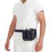Master Massage Oil Bottle Holder Oil Holster 2-way size with 2 x 250 ml dosing bottles