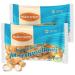 Manischewitz Toasted Coconut Marshmallows 283g (Pack of 2) | Gluten Free Kosher for Passover