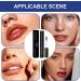 Peelable Lip Tint 4ml Long-Lasting Non-Sticky Lip Tint | Peelable Lip Lacquer For Women Girls Wife Sister Family Friends Travel Business Trip Stage Date - Buy Online on GoSupps.com