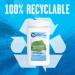 Seventh Generation Fragrance Free Laundry Detergent Packs - 75 Count - Buy Online on GoSupps.com