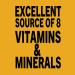 McCormick Nutritional Yeast 4.2 oz - Rich Umami Flavor Booster for Everyday Recipes - Buy Online on GoSupps.com