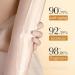 Bone Collagen Anti-Wrinkle Body Lotion | Moisturizing & Refreshing | 10.5oz (300g) - Autumn & Winter Hydration - Buy Online on GoSupps.com