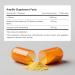 Tally Health Amplify Cellular Metabolism & Energy Booster with Berberine, CoQ10 & Glycine Vegan, Non-GMO, Gluten Free Capsules for Healthy Aging & Vitality - Buy Online on GoSupps.com