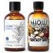 HIQILI 30ML Clove Essential Oil & 30ML Fantasy Girl Fragrance Oil for DIY Diffuser