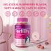 Fertility Supplements for Women Prenatal Vitamins with Myo-Inositol & D-Chiro Inositol Folate Herbs for Hormonal Balance Fertility & Vaginal Care 60 Prenatal Gummies (Raspberry) - Buy Online on GoSupps.com