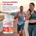 Astaxanthin 24mg Softgels - Immune & Antioxidant Support - Cardiovascular, Brain & Eye Health - Vegan (60 count) - Buy Online on GoSupps.com
