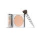 Magic Minerals Professional Mineral Powder Foundation by Jerome Alexander with Color Correctors and Antioxidant Skincare Formula (Medium)