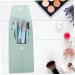 Minkissy 5 Sets Travel Makeup Brush Kits | Professional Soft Eyeshadow Brushes for Women | Beauty Tools for On-the-Go Makeup - Buy Online on GoSupps.com