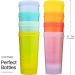 Hydracup OG Shaker Bottle - 28oz Protein Mixer | BPA-Free Double Mixers 8 Color Options - Buy Online on GoSupps.com