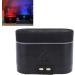 200ML Flame Aromatherapy Diffuser - USB Powered Colorful Humidifier for Office & Home | Quiet Essential Oil Diffuser - Buy Online on GoSupps.com