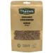 Organic Coriander Seeds 250g - Non-GMO Raw Whole Coriander Seeds - Rich in Flavor and Essential Oils - Perfect for Seasoning Baking and Cooking - Resealable Pouch for Freshness - Thames Organic