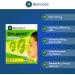 Sinupret Adult Strength Sinus + Immune Support Herbal Supplement - 25 Tablets - Buy Online on GoSupps.com