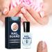 Onyx Guard Nail Onyxoguard Nail Growth and Repair Serum Onyxoguard Serum OnyxoGuard Growth of Nails and Repair Serum Nail Strengthener for Thin Nails and Growth Cuticle Care Oil (1 Piece) 1 piece.