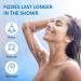 Aofmee 12 PCS Shower Steamers - Aromatherapy Relaxation Gifts for Mom, Wife - Perfect for Christmas, Birthday, Valentines - Shower Bombs for Women - Buy Online on GoSupps.com