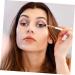 OHPHCALL 10pcs Makeup Brush Eye for Makeup Small Eyeshadow Brush Eye Brush for Eyeshadow White Wooden Handle - Buy Online on GoSupps.com
