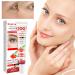 Goji Berry Eye Tanning Solution: Removes Eye Bags, Dark Circles & Crow's Feet | Moisturizing & Fading Dark Circles | Popular Gift for Men & Women - Buy Online on GoSupps.com