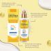 Hair & Scalp Sunscreen Mineral Spray 2PCS Ultimate Hair & Scalp Sunscreen Spray SPF 30 UV Protection for Scalp and Hair Lightweight Breathable Beach Pool Essentials for All Hair Colors and Types - Buy Online on GoSupps.com