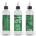 Silicone Treadmill Belt Lubricant Oil- 100% Non-Toxic and Odorless Silicone Oil Treadmill Lube- The Ultimate & Easy to Apply Treadmill Belt Lubricant With Precision Screw Cap - Prolongs Belt Life - Best Lubricant for Most Treadmill Brands - Buy Online on GoSupps.com